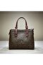 Women's Shoulder and Hand Bag Stylish and Minimalist Design - 2