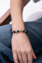 Natural Stone Evil Eye Bracelet |   Special Design - 3