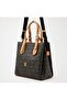Women's Shoulder and Hand Bag Stylish and Minimalist Design - 3