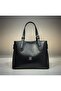 Women's Shoulder and Hand Bag Stylish and Minimalist Design - 4