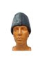 Genuine Leather Kalpak Real Leather Kuvayi National Kalpak of the Caucasus - 2