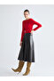 Timeless Clothing & Timeless Choices Wide Roba Collar Gathered Blouse - 3
