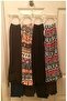 31 Hole Ring Rope Scarf Wraps Shawl Storage Holder Hook Hanger Decor Room - 3