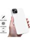 جراب iPhone 12-12 Pro، مقاوم للصدمات ويوفر حماية عالية ضد الصدمات والخدوش. - 3