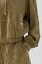 Bomber Ceketli Takım - Olive - 4
