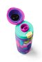 Color Changing Thermos with Straw and Direct Drinking Steel Thermos 800 ml 38566 - 7