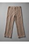 Girl's Thessaloniki Fabric Flat Bottom and Top Set - 5