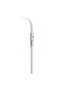 LOUDW Oval Capsule Shaped Universal Headset White - 3
