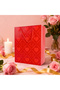 4-Pack Medium Valentine Gift Bags – 26x10x32cm Assorted Romantic Paper Bags for Presents & Surprises - 3