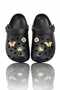 Women's Daily Pool and Garden Slippers, Non-Slip, Comfortable to Wear