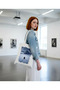 Penguin Printed Tote Bag – Daily Use, Canvas Tote Bag - 3
