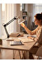 Acrobatic Spring-Load Adjustable 360 Degree Movable Work Table Lamp Engineering Lamp - 4