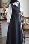 Snow Fell Dress - 2