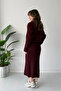 Team Look Soft Knitwear Dress - 3