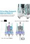 StarArk Full Tower Gaming PC Case LCD Screen - 8