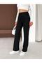 Women's Divewear Fabric with Shardon Inside, Tube Legs, Walking Sports Tights Pants