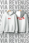 Vecna 001 Stranger Things Printed Unisex Oversize Hooded Sweatshirt Special Design Hoodie