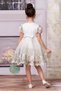 GIRL'S LACE DRESS - 4