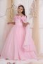 Girl's Princess Gown Dress - 3