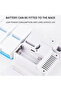7-Day Portable Pill Box Organizer – Weekly Medication Reminder with Time Labels & Secure Compartme - 5