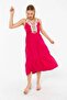 Müsli Dress Fuchsia - 2