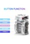 ROBOBOX Gaming PC Case Computer Case - 2