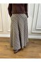 Plaid Skirt - 4
