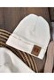 Quilted Beret Turtleneck Badi Winter 3-Piece Baby Boy Salopet Set - 4
