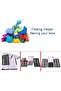 Cloth Folder Board, T-Shirt Clothes Folder Small Folding Board - 4