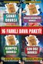 Detective Game Solving Murders |   16 Different Mystery Case Box Games Mega Economic Case Set - 6