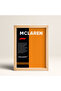 Mclaren F1 Lego Exhibition Frame, Exhibition Chart, Speed Champions Mcl38 (77251) 21X30 cm F009 - 6