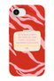 iPhone 16E Compatible Esta Bien Si Patterned Suede Inside Launch Phone Case