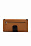 Tony Bellucci Genuine Leather Men's Wallet Brown T13 - 2