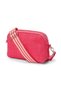 Women's Shoulder Bag, Coral - 3