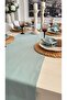 Royal Mint Green Runner (Napkin Not Included) - 8