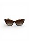 نظارات شمسية Emvin Leopard Frame Vintage Retro - 2