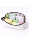 100% Muslin Cotton Mother Baby Makeup & Hand Bag |   Natural and Multi-Purpose - 6