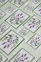 Oilcloth Tablecloth – Waterproof, Stain-Resistant, Easy to Clean Pvc - 2