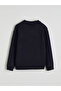 I Devrik Roba Collar Boy's Knitwear Sweater from Freezen Store - 3