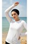 قماش باراشوت للسباحة في حمام السباحة والبحر - 5