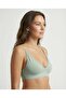 Celadon Bralet Green - 4