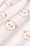 Teddy Bear Patterned Unisex Baby & Kids Tracksuit Set - 5