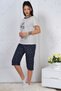 PIJAMA COD : 6008 - 2