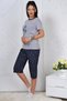 PIJAMA COD : 6009 - 2
