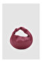 Elvia Capsule Knotted Baguette Bag