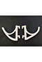 حامل أدوات سكاديس - منظم أدوات السيارة ذو اللوحة المثقبة - 4