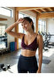 Calm Bralet Bordo - 7