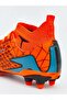 Printed Boys' Football Boots (S6) - 5