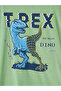 Sparkling Choices Printed Boys' Pajama Set from Shining Store - 3