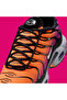 حذاء رياضي رجالي أسود من Air Max Plus "DESER SUNSET" - 7